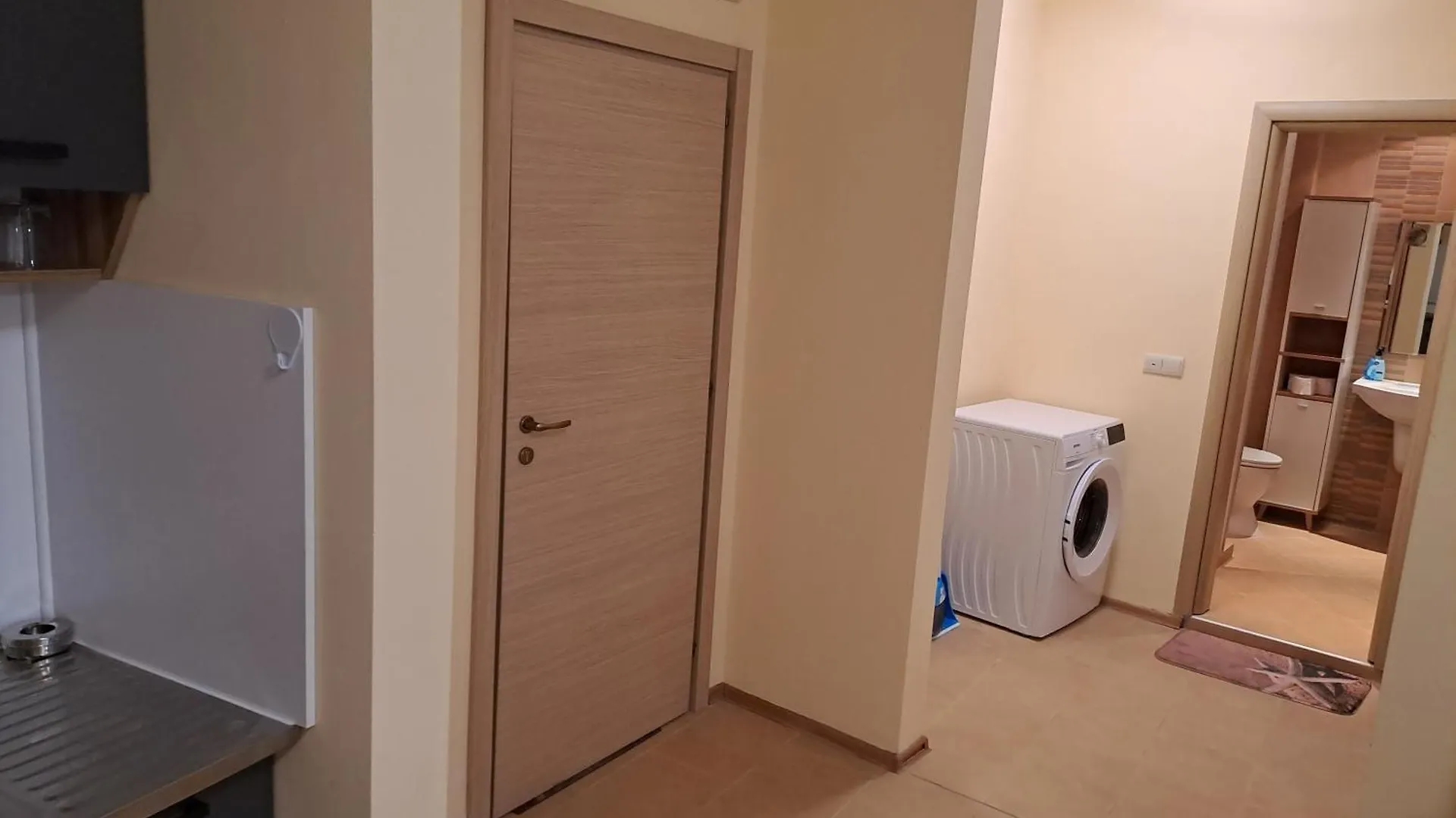 Apartments In Black Sea Star Complex Sozopol 0*,  Bulharsko