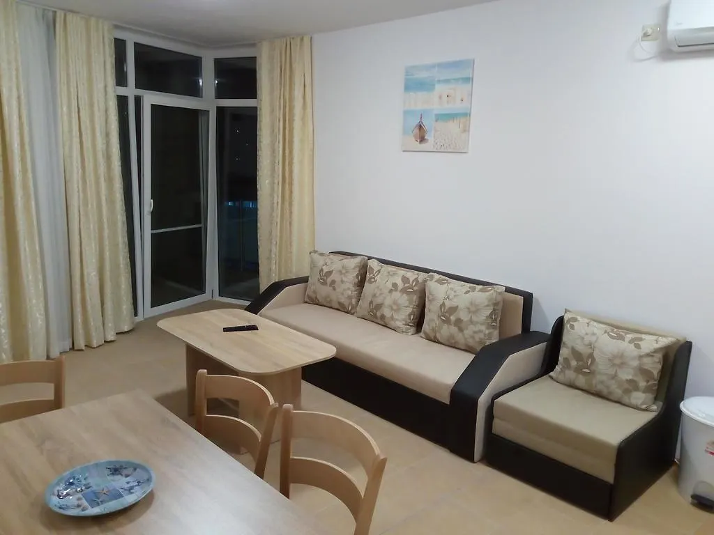 Apartments In Black Sea Star Complex Sozopol 0*,  Bulharsko