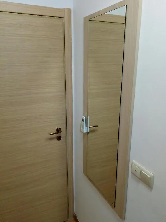 Apartments In Black Sea Star Complex Sozopol