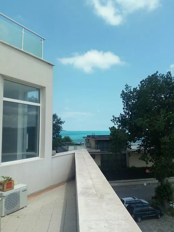 Apartments In Black Sea Star Complex Sozopol