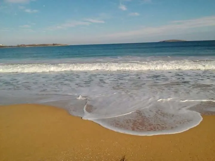 Apartments In Black Sea Star Complex Sozopol Bulgaria