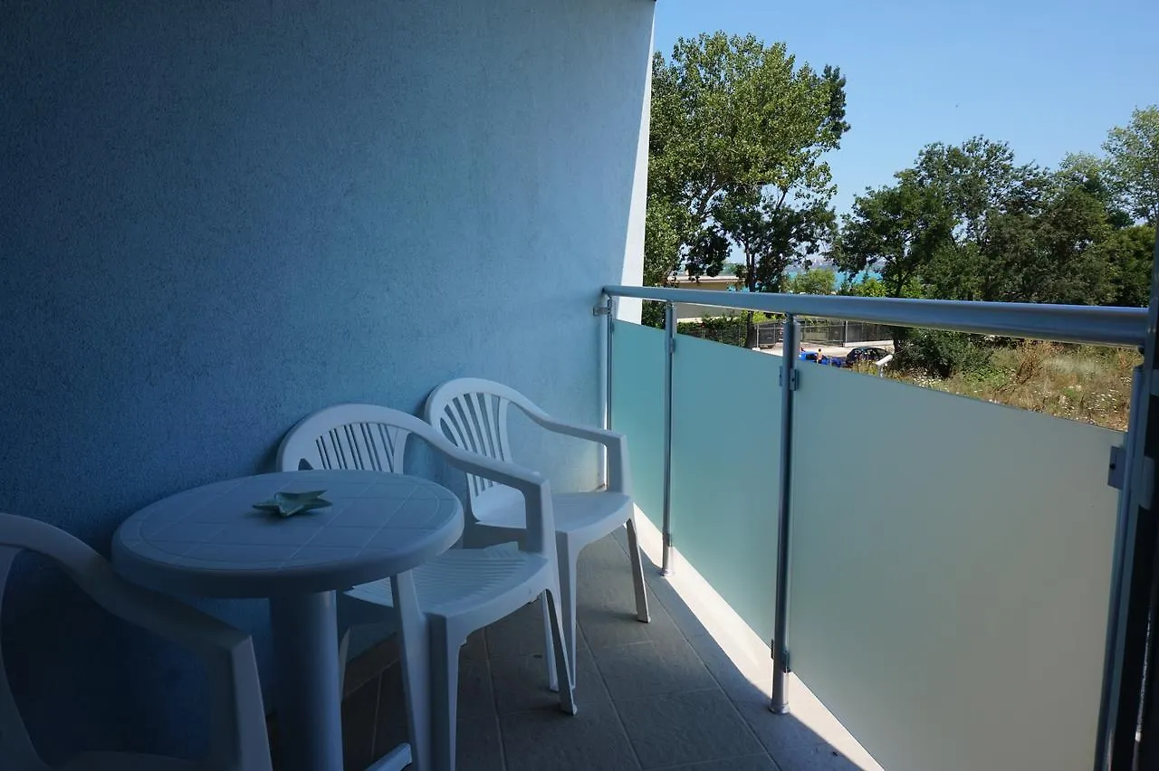 Apartments In Black Sea Star Complex Sozopol