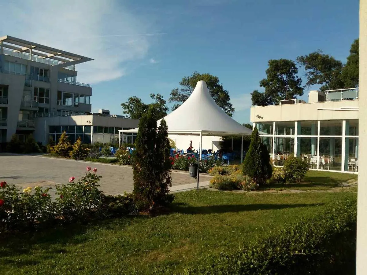 Apartments In Black Sea Star Complex Sozopol 0*,  Bulharsko
