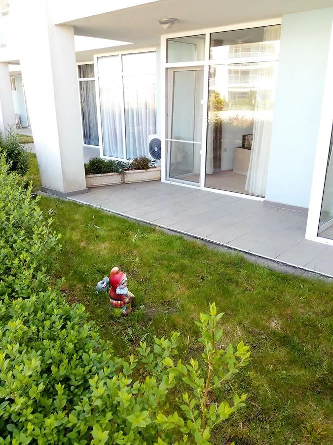 Apartments In Black Sea Star Complex Sozopol