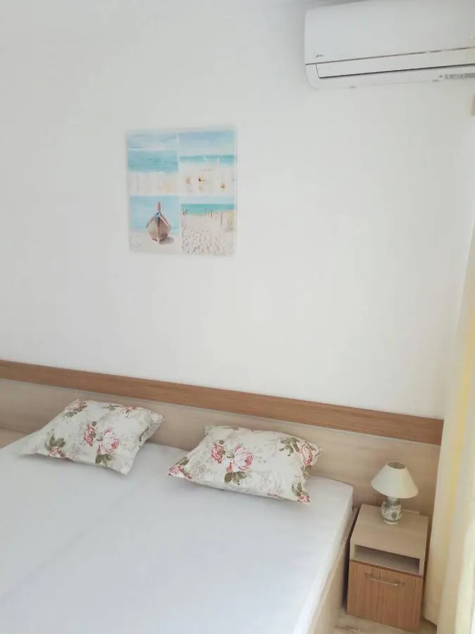 Apartments In Black Sea Star Complex Sozopol Bulgaria