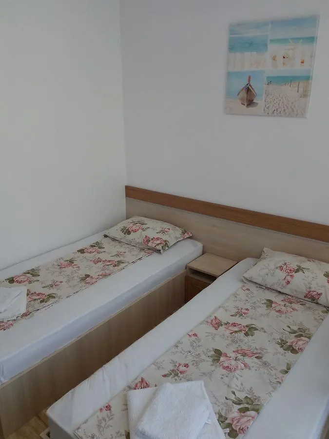 Apartments In Black Sea Star Complex Sozopol