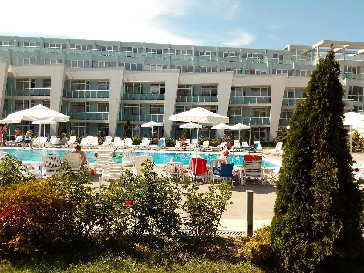Apartments In Black Sea Star Complex Sozopol 0*,