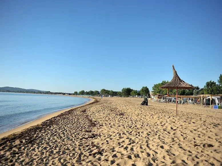 Apartments In Black Sea Star Complex Sozopol