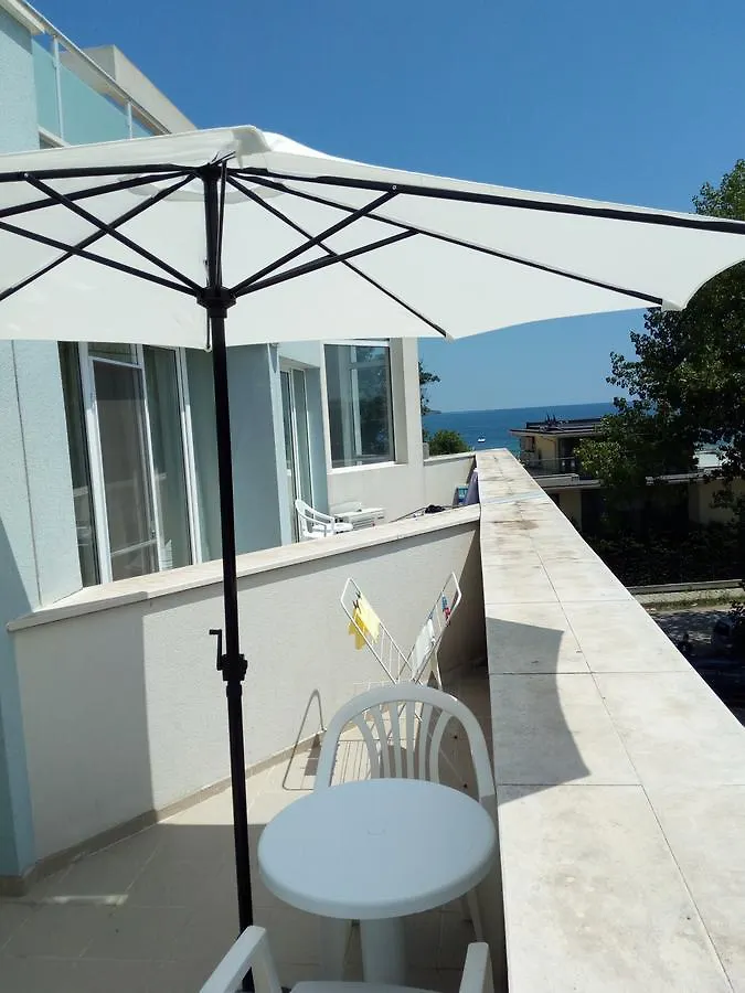 Apartments In Black Sea Star Complex Sozopol 0*,