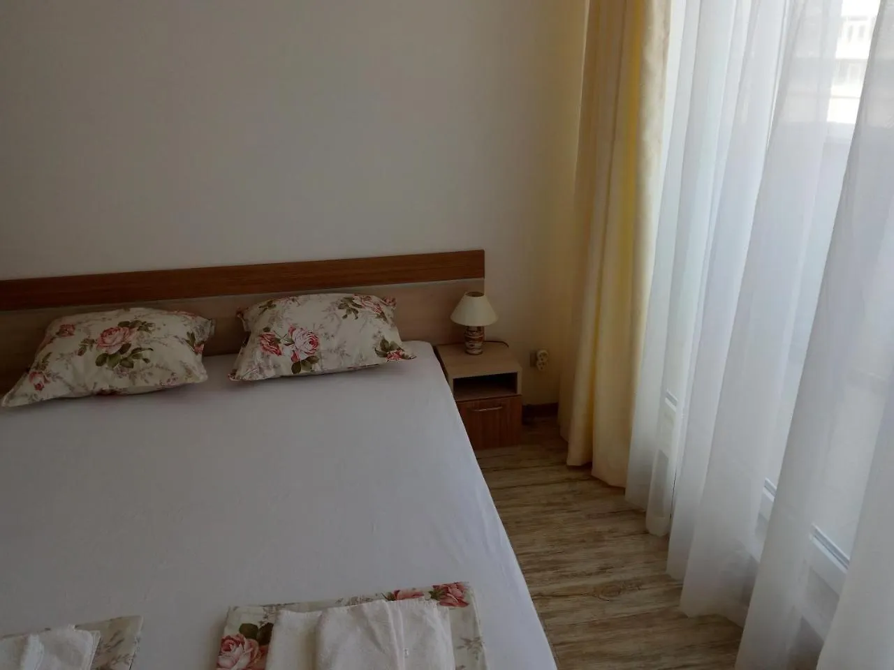 Apartments In Black Sea Star Complex Sozopol