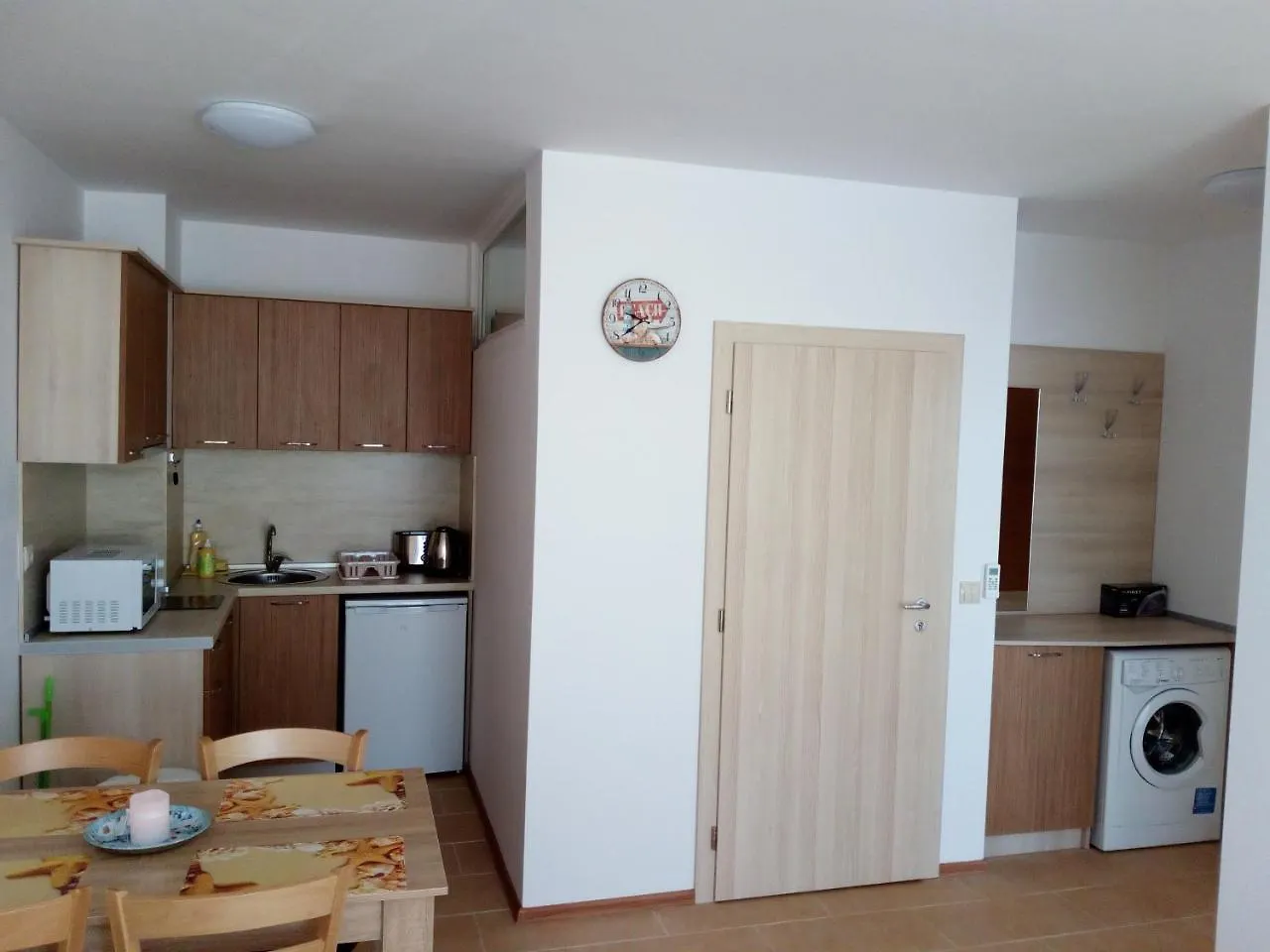 Apartments In Black Sea Star Complex Sozopol