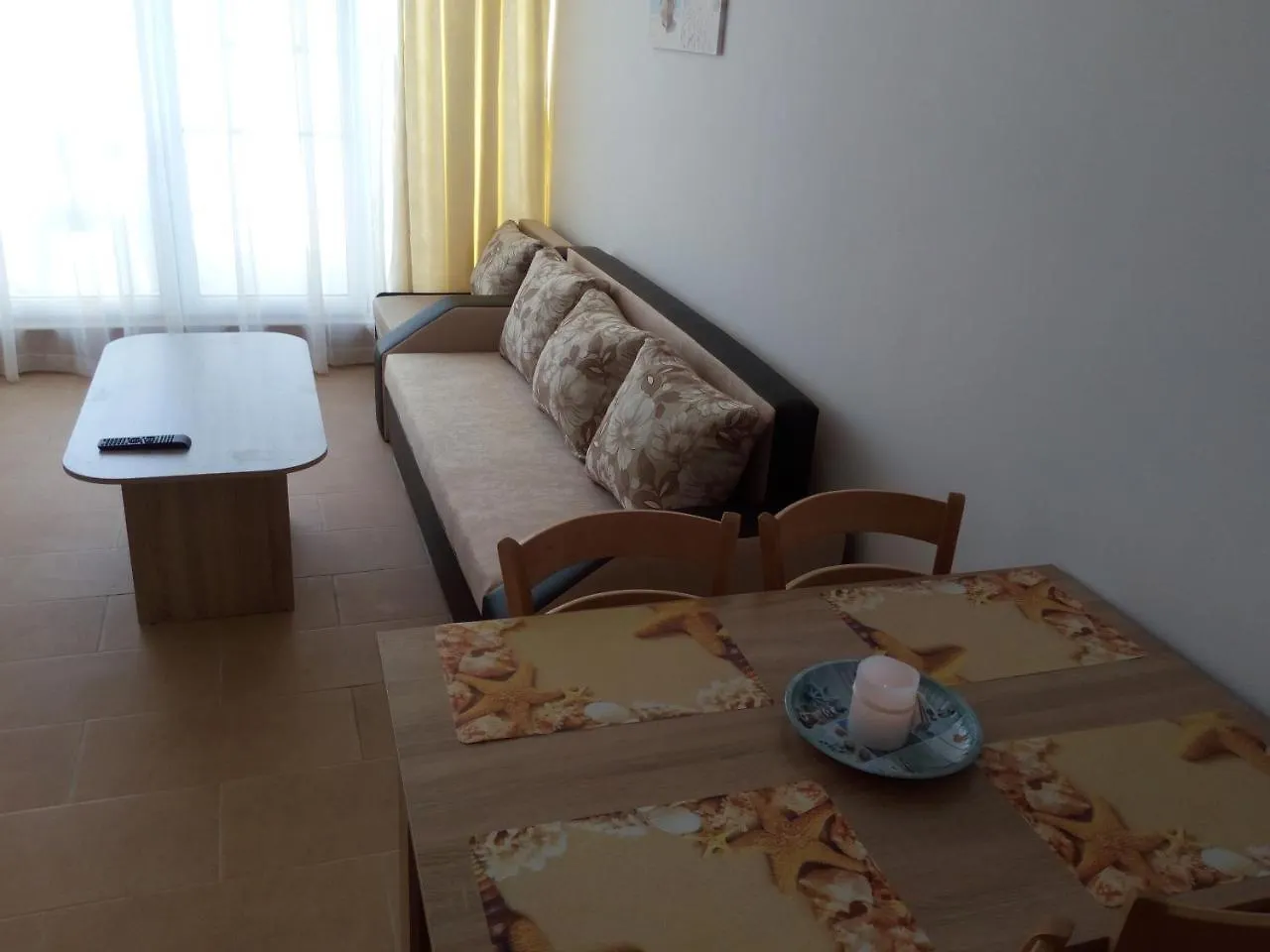 Apartments In Black Sea Star Complex Sozopol 0*,  Bulgaria